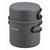 Captain Stag Captain Stag Uh 4107 [trekker Aluminum Solo Cooker Set M]