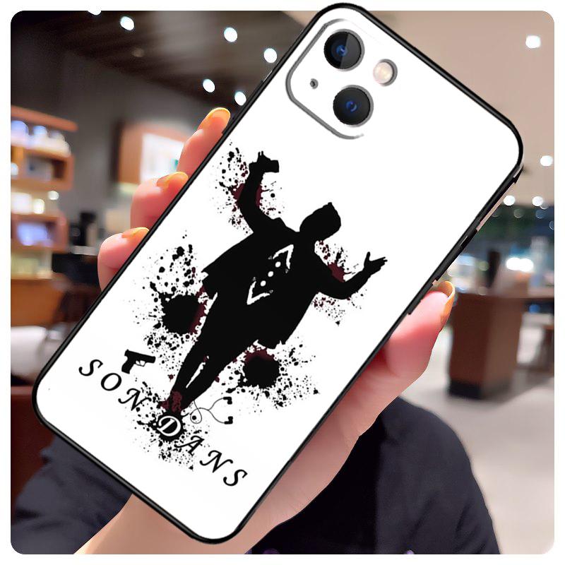 Cukur Show TV Case For iPhone 13 Pro Max 16 15 11 12 14 17 Pro Max mini 15 16 Plus 16e 17 Air Phone Cover
