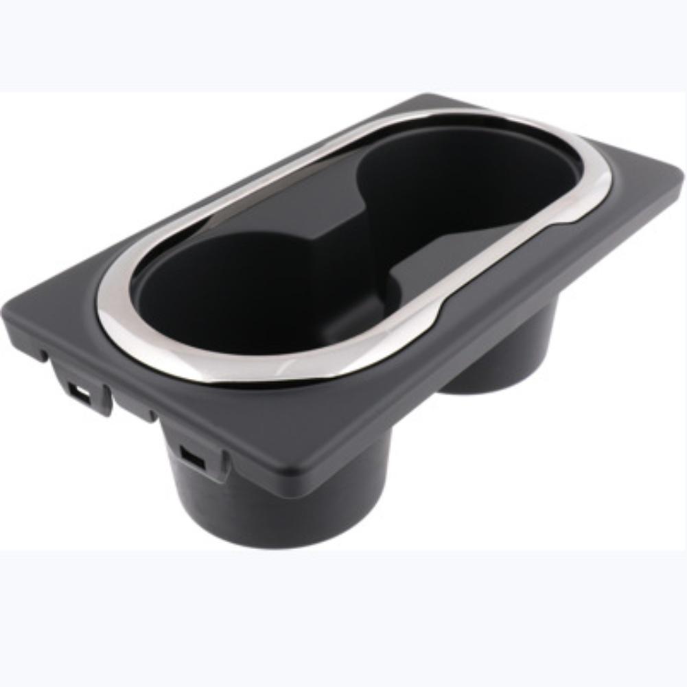 Center Console Cup Holder For Nissan For TITAN 2016-2025 96965-EZ10A Interior Phone Holder Car Accessories China Mainland