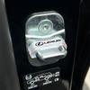 EZQZ3 4Pcs Car Door Lock Buckle Protective Cover Shock Absorber For Lexus Ct200h IS300h  RX400h RX350 RC RX450h GS RX RX270 NX300h UX