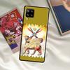Lamassu Assyrian Winged Lion Case For Samsung Galaxy A33 A13 A36 A56 A23 A52 A32 A12 A54 A34 A14 A16 A26 A53 A15 A35 A55