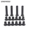 16PCS Bushing Front Lower Control A-Arm Bushing Kit for Polaris Sportsman 335 400 400L 450 500 570 800 1999-2018
