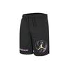 Casual Shorts Men's Black Moderate DZ4123-011