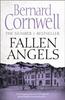 Fallen Angels by Bernard Cornwell Paperback Book 9780008298463