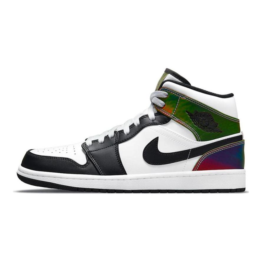 Air Jordan 1 Mid Se 'Heat Reactive Color Change' Jordan DM7802-100