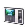 Umay Smart Fingerprint & Password Time Attendance Machine U-Z19 CN Plug (adapter Included)