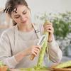 Ustensile pentru fructe și legume – Cuțite pentru curățarea legumelor și citricelor