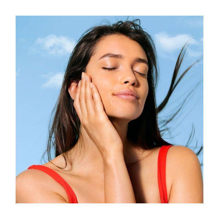 Nuxe Solaires SPF50 Crème Fondante Visage 50Ml