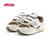 New Balance Fabric Autumn Sports Mid-Top Walking Shoes Baby shoes KV530WBI
