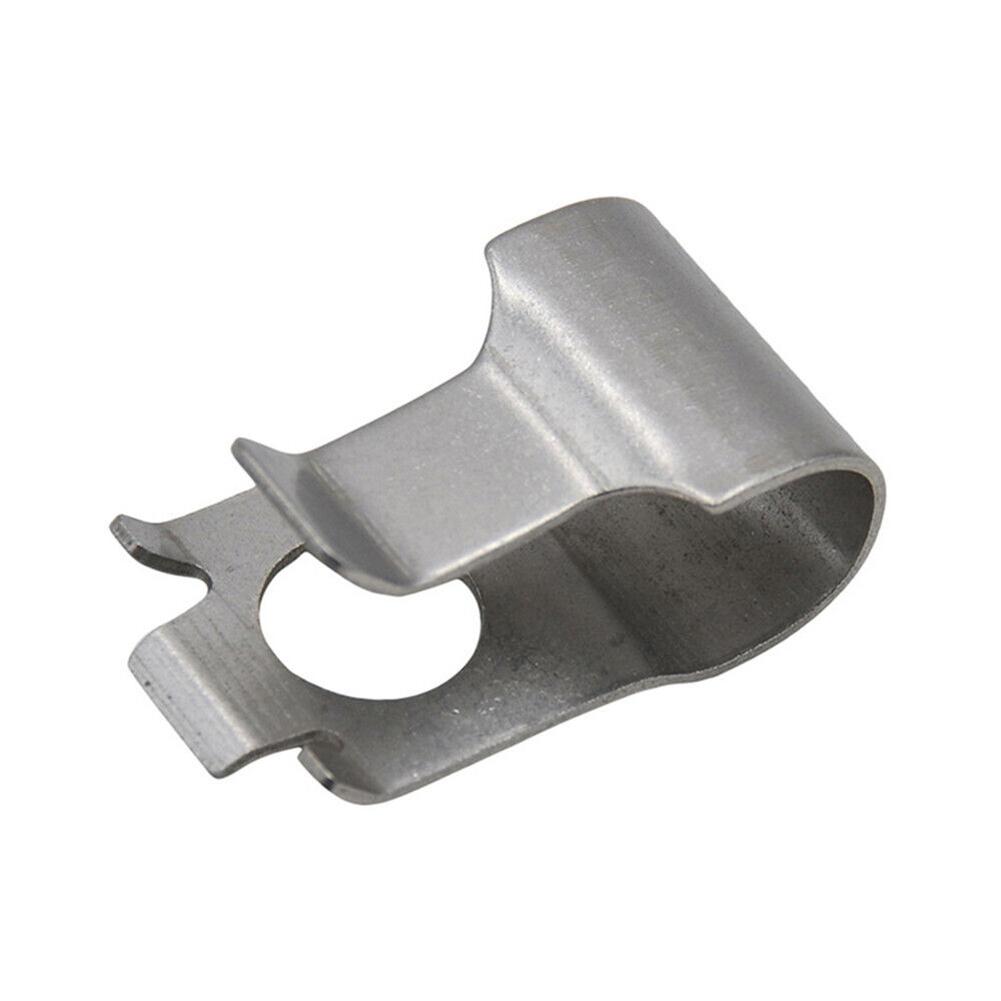 Engine Turbo Clamp Rod Clip Turbo Wastegate 06J145220A 06J145689G