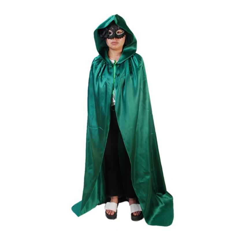 Halloween cape, Grim Reaper cape, witch cape, prince princess cape.