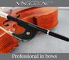 VINGOBOW German Carbon Fiber Contrabass Bow German Double Bass Bow Size 4/4