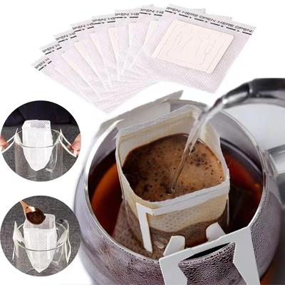 Accessoires pour thé et café – Filtres à café réutilisables
