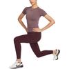 Nike Universal Quick-Dry Slim Fit Round Neck Short Sleeve T-Shirt Women Tops IO1272-502