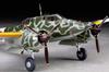 Hasegawa Japanese Army Kawasaki Kai Type 2 Fighter Toryu Type D Plastic Model Kit JT95 1/48 Ki-45 Twin-Engine