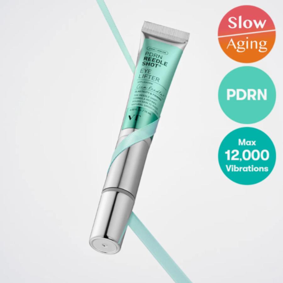 VT PDRN Reedle Shot Eye Lifter 15ml
