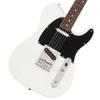 Fender Player II Telecaster? Electric Guitar, Rosewood Fingerboard, Polar White, with Soft Case