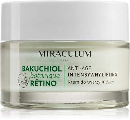 

Firming Day Cream TU прозрачный