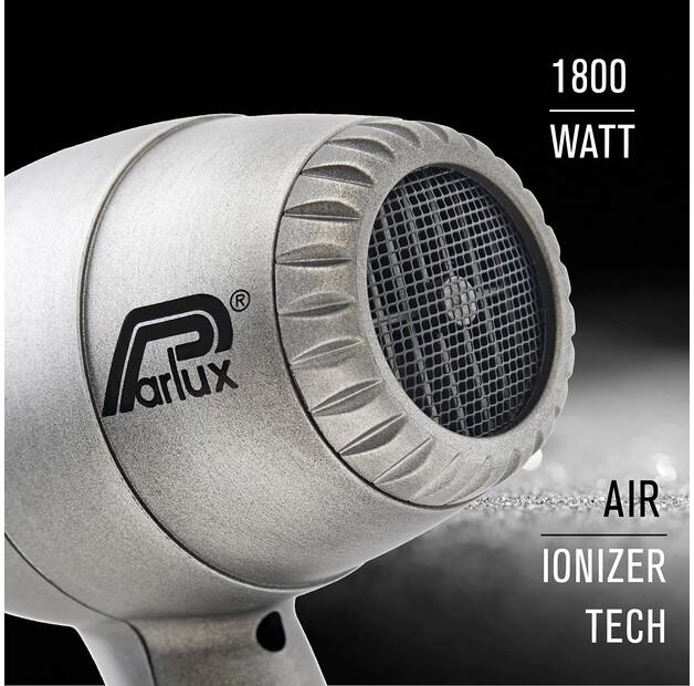 Фен Parlux Ardent barber-tech ionic