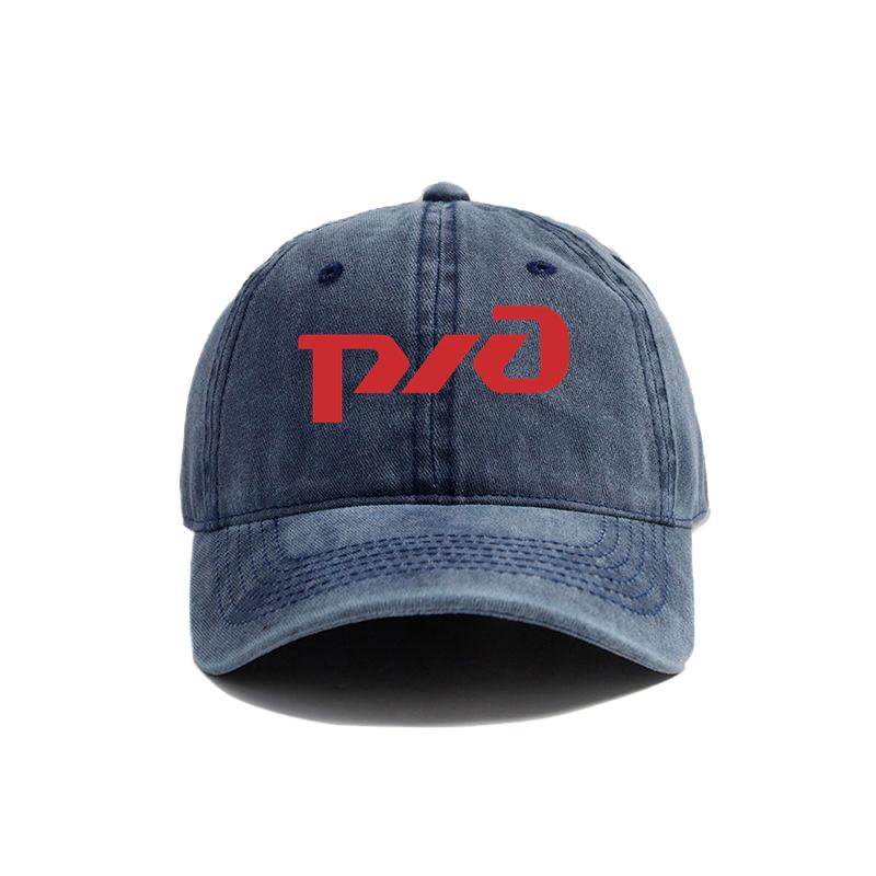 

Russian Railways Baseball Cap Summer Distressed Dad Hats Unisex Outdoor Adjustable Caps For Women Unisex MZ016