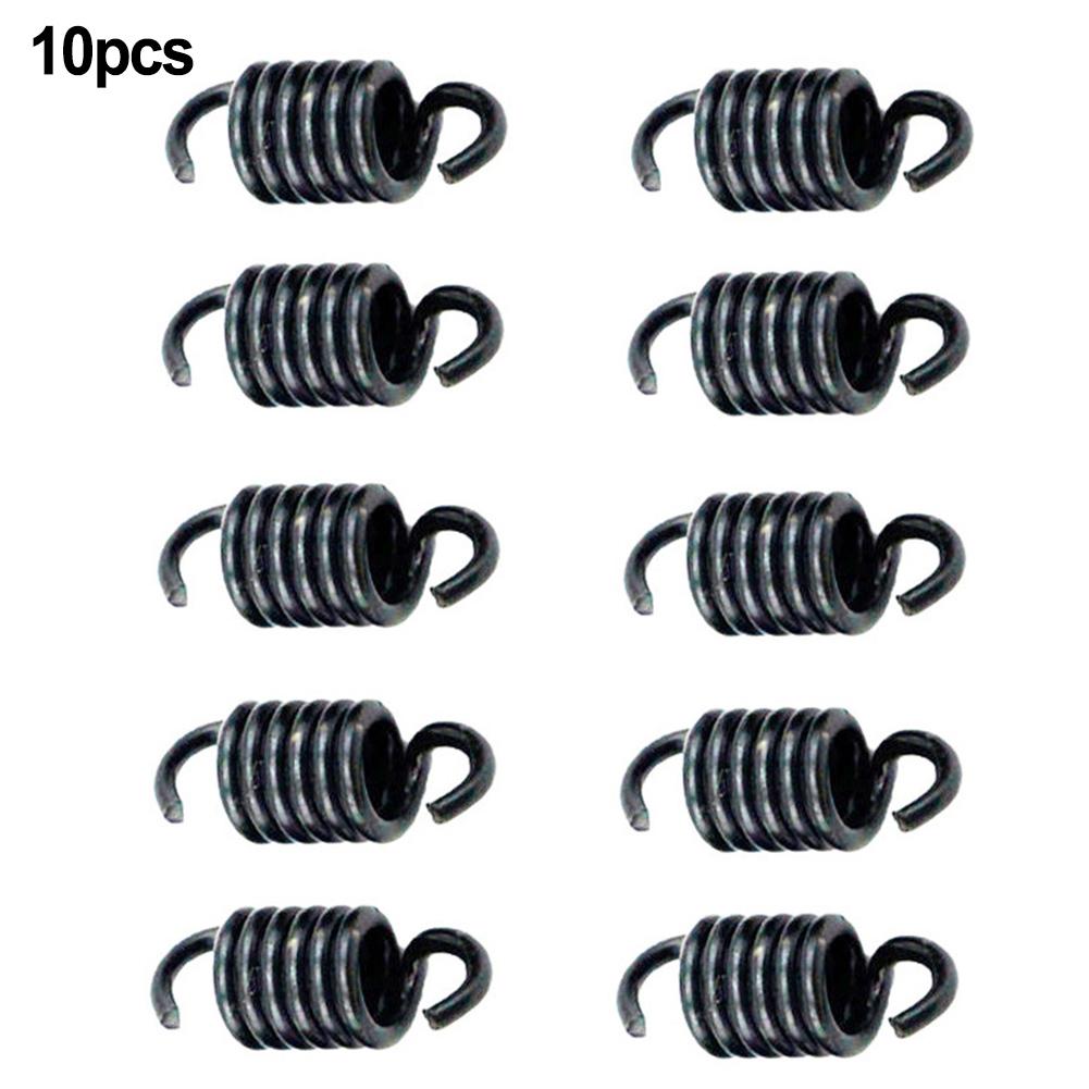 Brand New Clutch Spring For STIHL 10 X Clutch Spring Clutch Springs For STIHL MS250 MS190T MS210 MS230 MS231 MS241 China Mainland