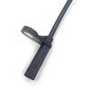 A1725400017 ABS Wheel Speed Sensor For Mercedes Benz SLK-Class R172 2015-