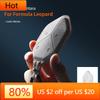 Interior Mouldings For BYD DMI Formula Leopard 5 Car Key Case Alcantara Suede Keychain Cover Shell Protector Auto Interior Acces