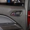 Car Inner Door Handle Frame Cover Bezels for Chevrolet Colorado/CANYON 2015-