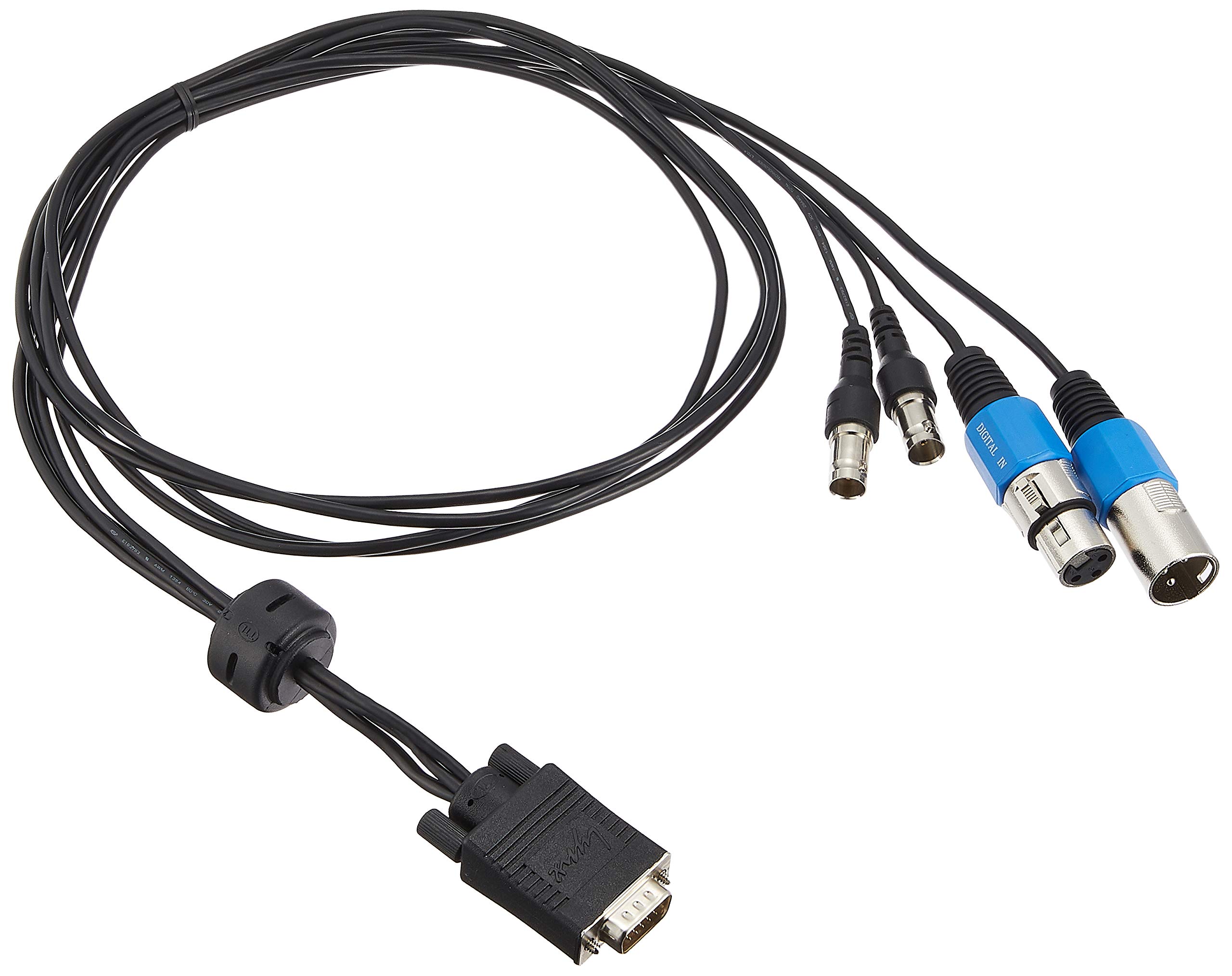

Lynx Studio Technology CBL-L22SYNC прибл. 1.8м