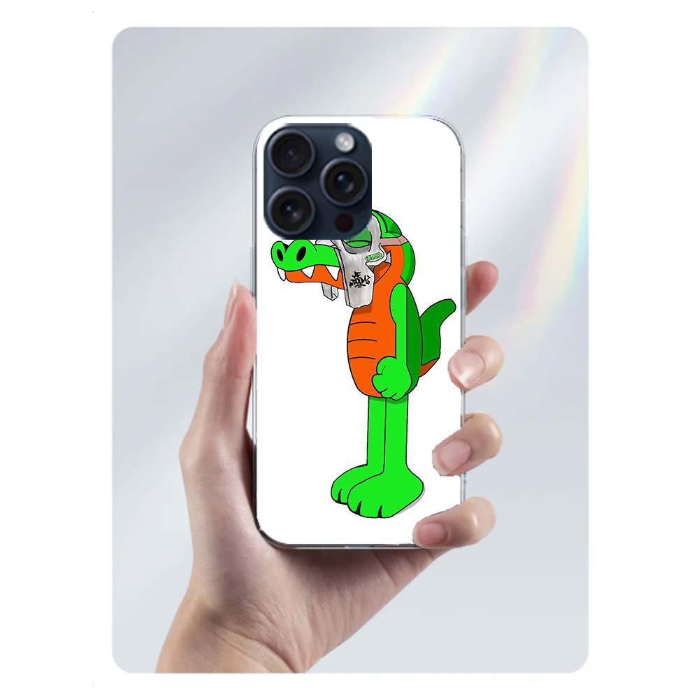 

Alvaro Diaz COCO Clear Phone Case For Iphone 17 Air 16 Pro Max 15 Pro 14 Plus 17E 16E 11 13 12 Mini Cover Cases Fundas Cell TPU iPhone 17 Pro