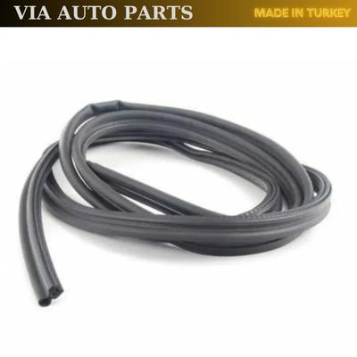 Door Seal Front Right Left for Fluence Megane 3 III 808320004R Door Gasket Front Left