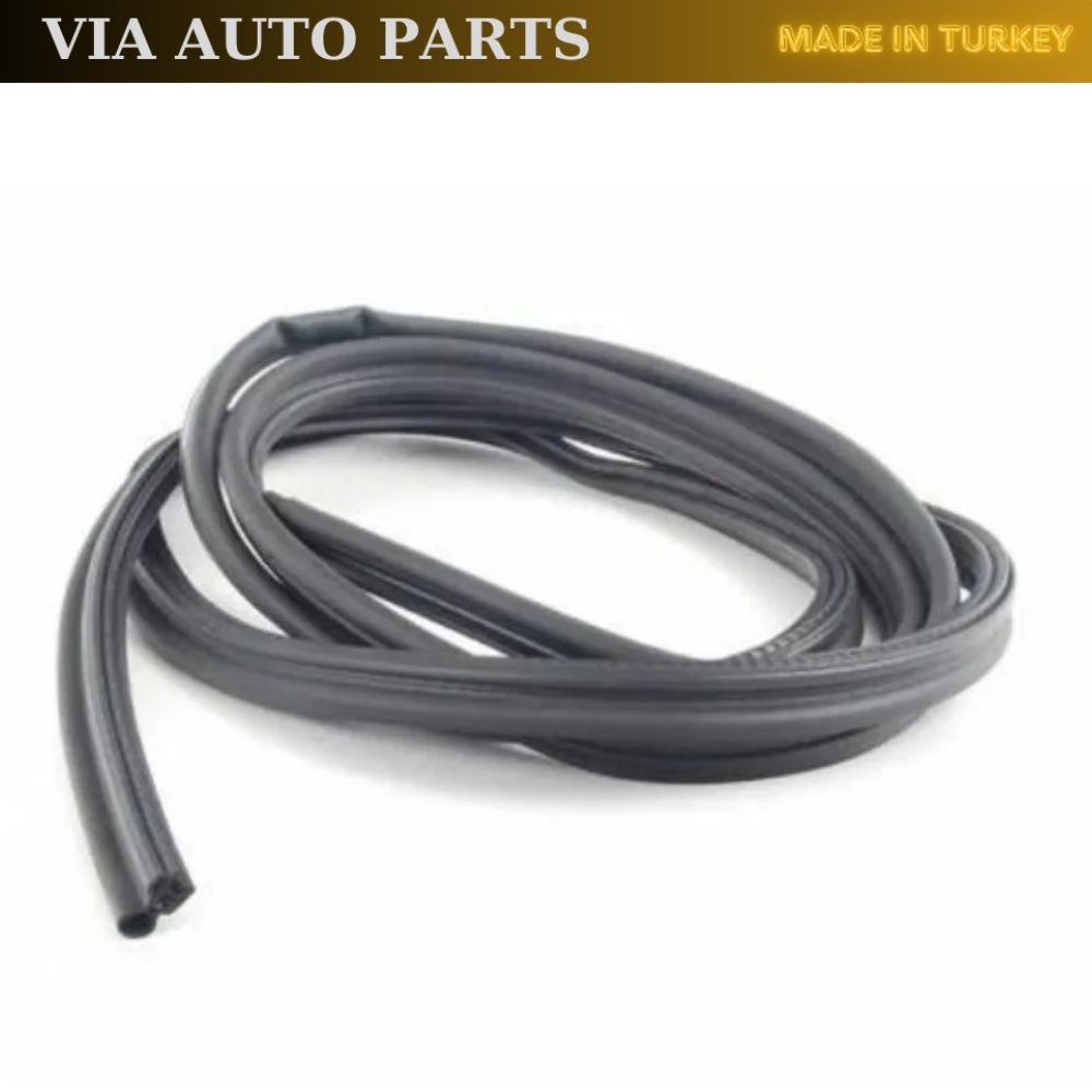 

Fluence Megane 3 III 808320004R Ущільнювач двері передній правий лівий