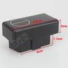 1pc Window Closer Device OBD For Chevrolet Cruze 2009 2010 2011 2012 2013 2014 Elvator Opening Closing Module System Car