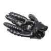Spiked Pleasure Massage Glove TPE Textured Fisting Mitt with Raised Dots Flexible Body-Safe