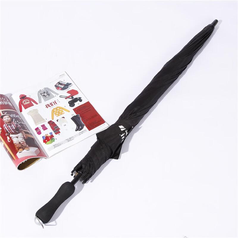 Hanyou Large Long-Handle Umbrella
