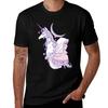 Lady Amalthea TShirt Utility Work Short Sleeve Top TShirt