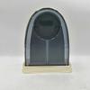 Used SEIKO BZ 318 Table Clock