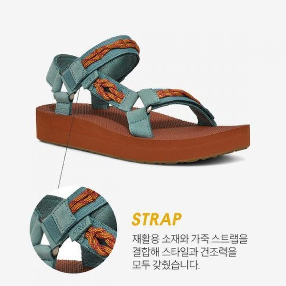 Teva 2026 S S Women S Midform univerSal Noted Stvf2613910 Skb
