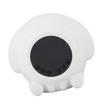 White Noise Machine Alarm Clock 7 Sound 17 Level Volume Control Digital BT Alarm Clock with Night