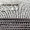 Interlocking Self-Adhesive Non-Slip Fire Retardant Commercial Carpet Tiles for Large Areas