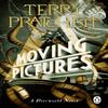 Moving Pictures by Terry Pratchett Paperback Book 9781804990537