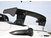 Mazda MX5 ND Carbon Fiber GV-Style Rear Spoiler Stabilizer