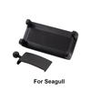 Supporto per Telefono da Auto Per BYD Atto 3 Song Plus Yuan Plus 22-24 Seagull Staffa Sedile Posteriore Per Supporto IPAD Accessori Ricambi