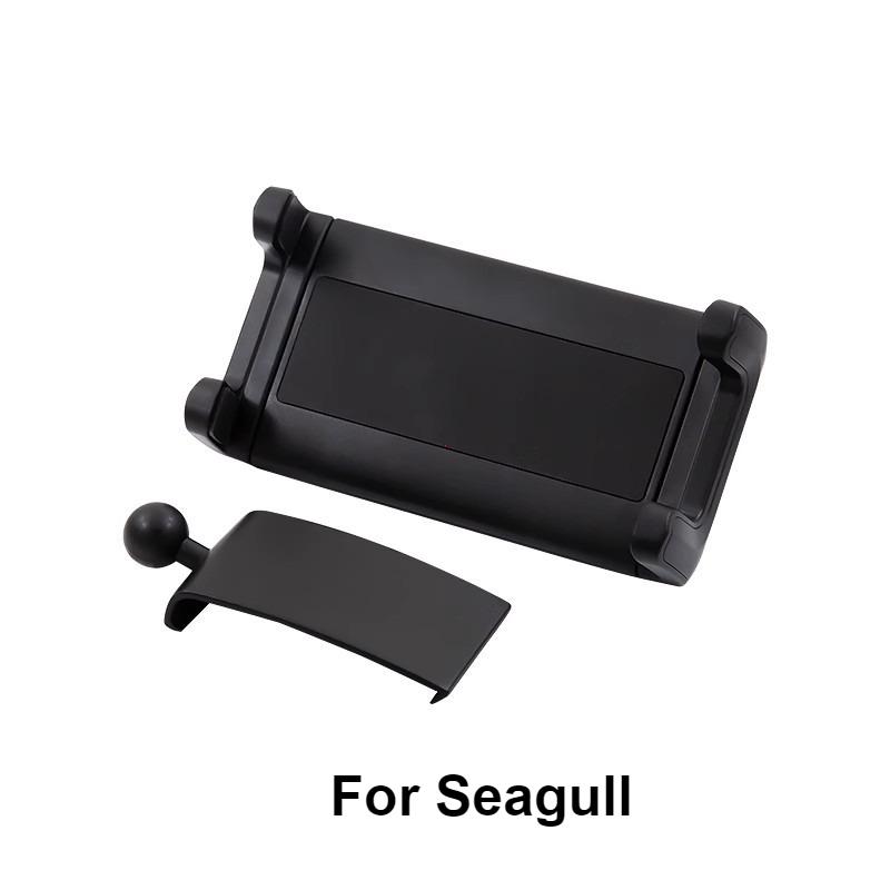 Supporto per Telefono da Auto Per BYD Atto 3 Song Plus Yuan Plus 22-24 Seagull Staffa Sedile Posteriore Per Supporto IPAD Accessori Ricambi