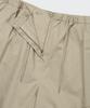 MUSINSA STANDARD WOMAN Women'S Cotton Parachute Cargo Pants [Light Beige]