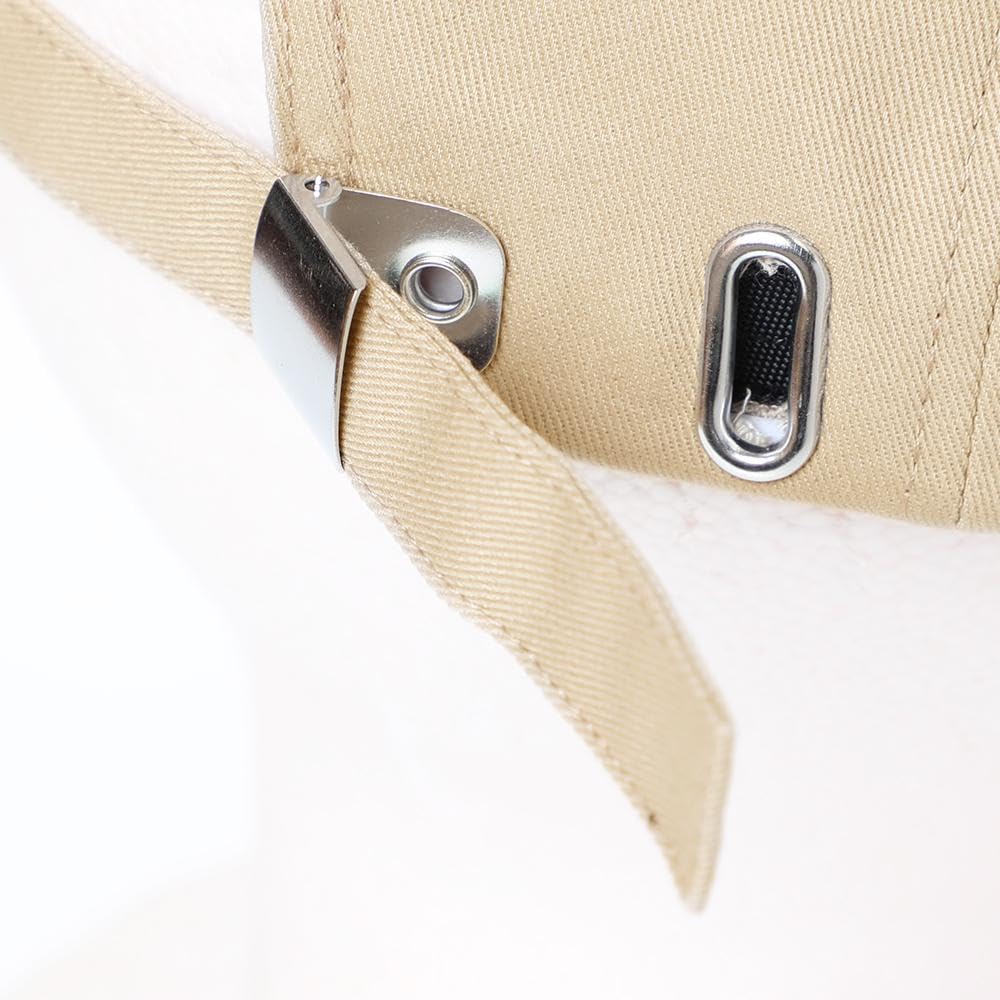 ICHIYON Front Smart Cotton Cap [14+ PLUS] / 103909-131-103