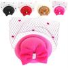 Felt Headband Fascinator Caps Mesh Ribbons Headress New Fascinator  20s 50s