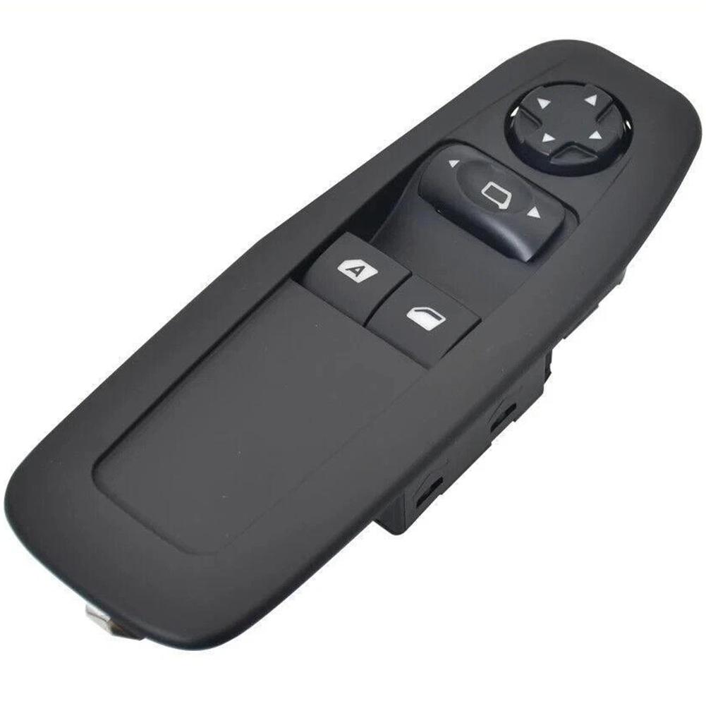 Переключатель со стороны водителя Передний левый переключатель Автомобильный переключатель стеклоподъемника Автоматический переключатель окна Простая установка Высокая надежность China Mainland