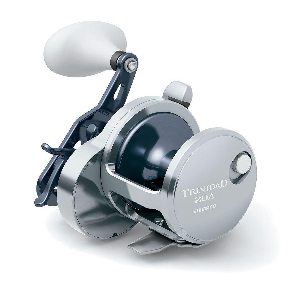 

Катушка Shimano Trinidad A [Параллельный импорт]