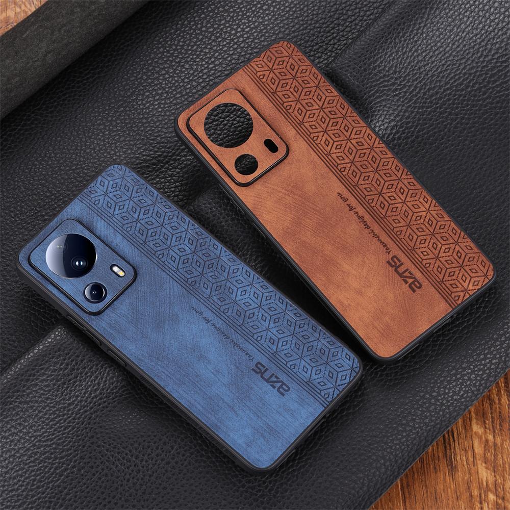 

Для Xiaomi 13 Ultra Lite Mi 5G чехол задняя крышка противоударные чехлы для телефонов Fundas для Xiaomi 13 Pro Lite бампер